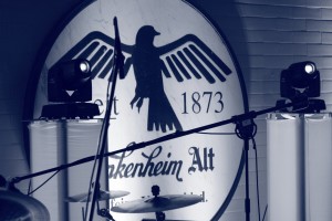 Sommerfest - Brauereiausschank Frankenheim 2016